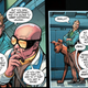 Illustration for article titled Holy Ruck, Raggy, That Dumb-Looking emScooby-Doo/em Comic Is Pretty Good